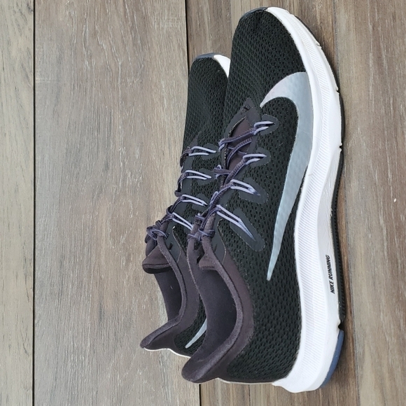 Nike Quest women athletic running sneakers shoes sz 8 - Picture 2 of 11